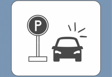 お客様駐車場